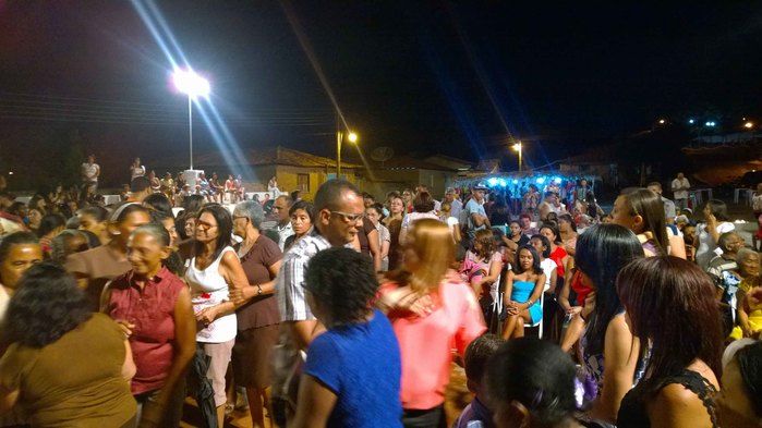Encerramento dos Festejos de São Francisco de Assis em Francinópolis - Imagem 54