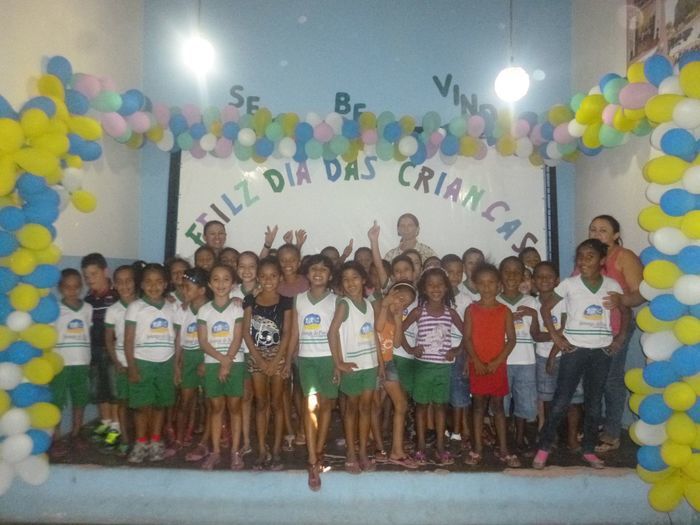 I Festival de Cinema Promovido pela Secretaria Municipal de Cultura - Imagem 9