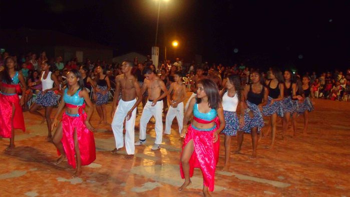 Apresentações Culturais nos Festejos de São Francisco de Assis  - Imagem 25