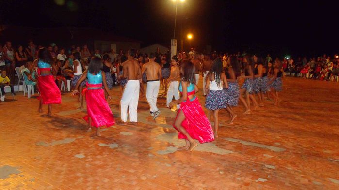 Apresentações Culturais nos Festejos de São Francisco de Assis  - Imagem 26
