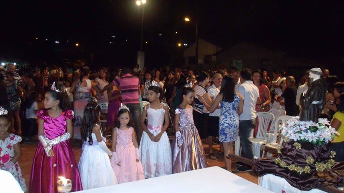 Encerramento dos Festejos de São Francisco de Assis em Francinópolis - Imagem 72