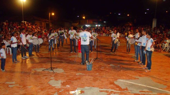 Apresentações Culturais nos Festejos de São Francisco de Assis  - Imagem 31