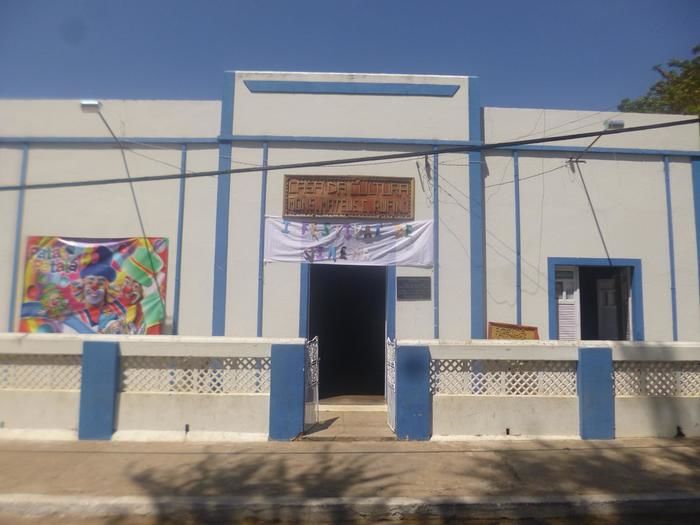 I Festival de Cinema Promovido pela Secretaria Municipal de Cultura - Imagem 6