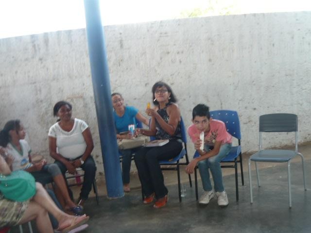 Alunos da Escola Municipal Santa Catarina Criaram Grêmio Estudantil - Imagem 11