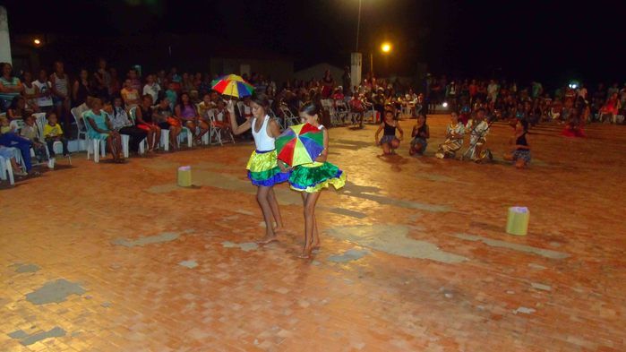 Apresentações Culturais nos Festejos de São Francisco de Assis  - Imagem 12