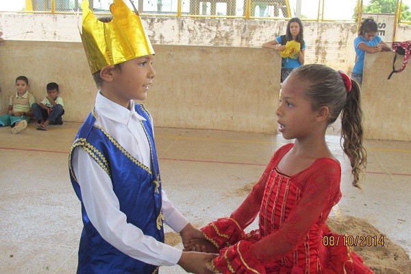 II Gincana Cultural Educativa da U.E. João Antonio de Miranda - Imagem 39