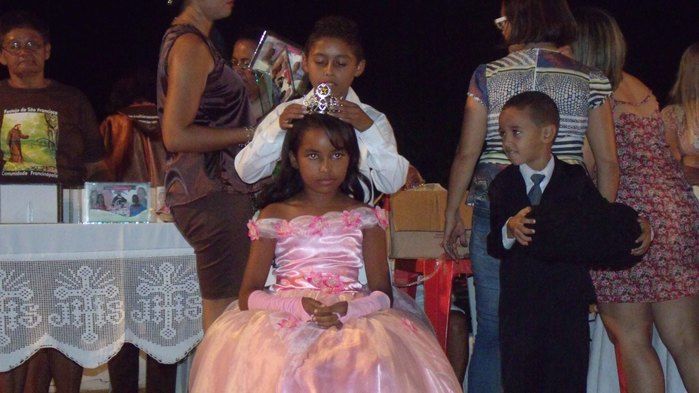 Encerramento dos Festejos de São Francisco de Assis em Francinópolis - Imagem 90