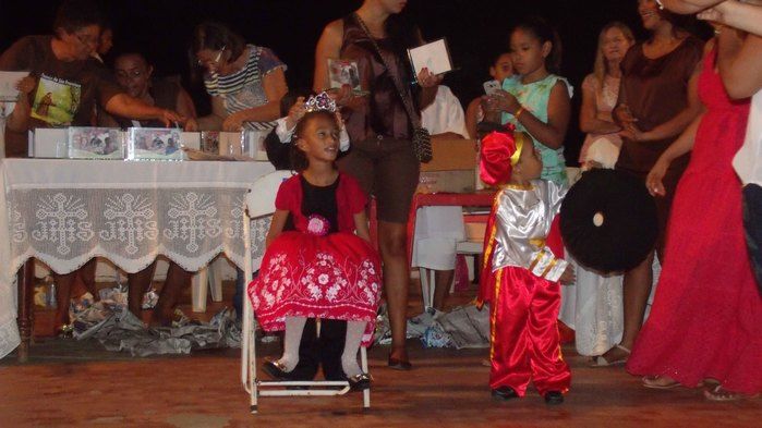 Encerramento dos Festejos de São Francisco de Assis em Francinópolis - Imagem 92