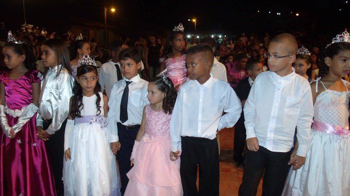 Encerramento dos Festejos de São Francisco de Assis em Francinópolis - Imagem 65