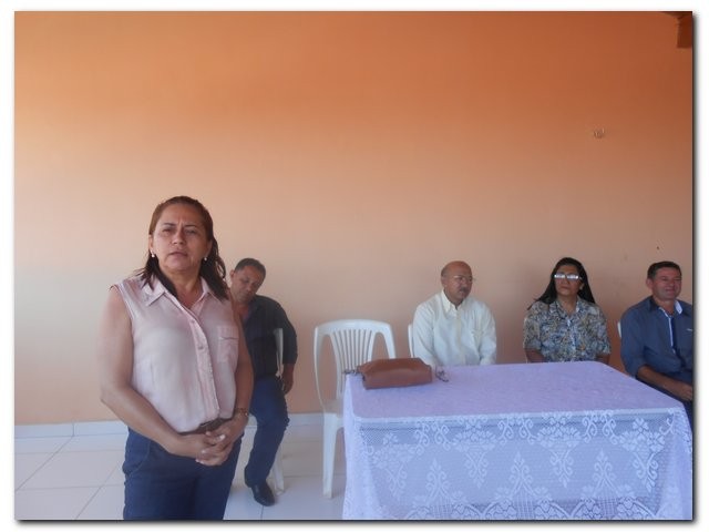 Prefeito Dr. Moura Empossa novos conselheiros no Conselho do idoso - Imagem 14