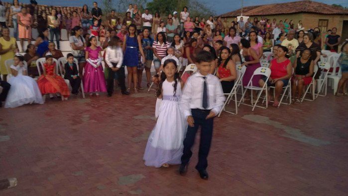 Encerramento dos Festejos de São Francisco de Assis em Francinópolis - Imagem 27