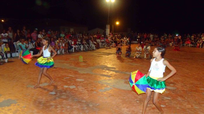 Apresentações Culturais nos Festejos de São Francisco de Assis  - Imagem 10