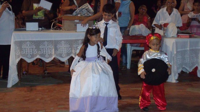 Encerramento dos Festejos de São Francisco de Assis em Francinópolis - Imagem 80