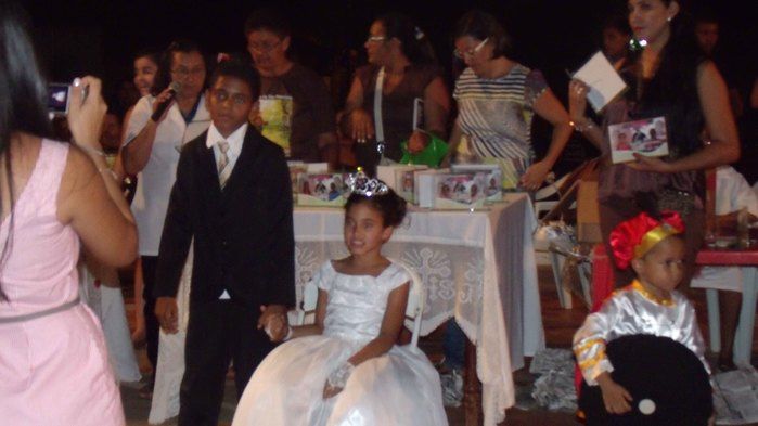 Encerramento dos Festejos de São Francisco de Assis em Francinópolis - Imagem 95