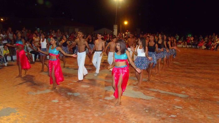 Apresentações Culturais nos Festejos de São Francisco de Assis  - Imagem 27