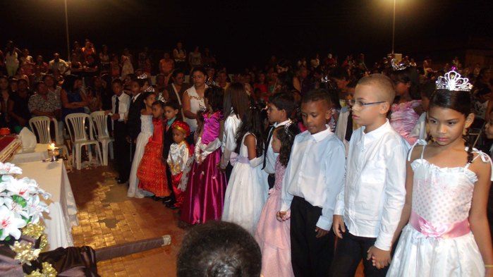 Encerramento dos Festejos de São Francisco de Assis em Francinópolis - Imagem 64