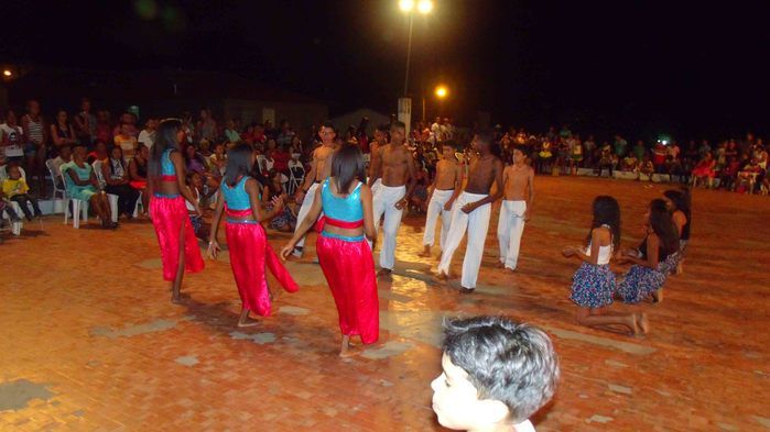 Apresentações Culturais nos Festejos de São Francisco de Assis  - Imagem 18