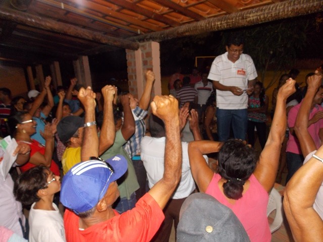 Prefeito Dr. Francisco, agradece ao povo de São Francisco do Piauí pela votação expressiva dada a seus candidatos  - Imagem 5