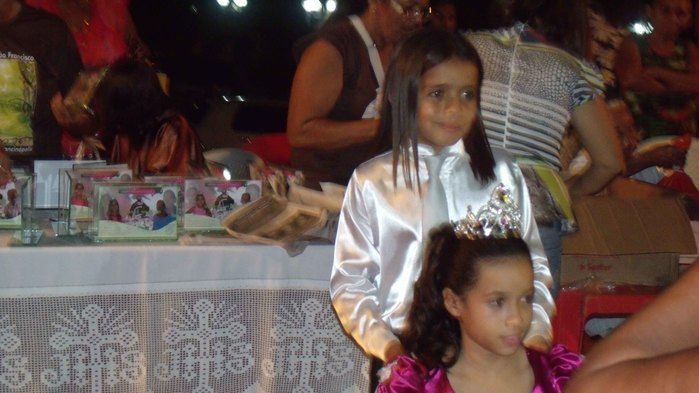 Encerramento dos Festejos de São Francisco de Assis em Francinópolis - Imagem 85