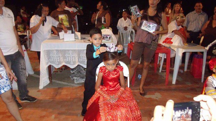 Encerramento dos Festejos de São Francisco de Assis em Francinópolis - Imagem 103