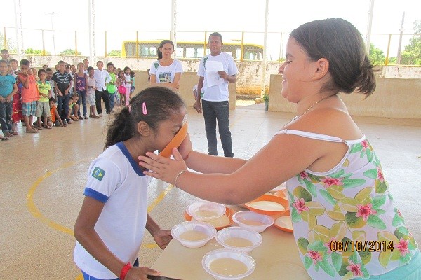 II Gincana Cultural Educativa da U.E. João Antonio de Miranda - Imagem 28