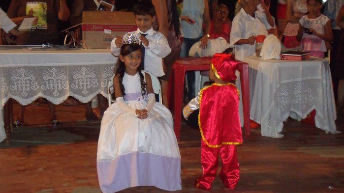 Encerramento dos Festejos de São Francisco de Assis em Francinópolis - Imagem 79