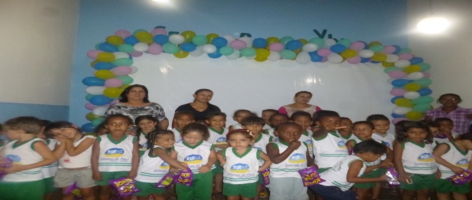 I Festival de Cinema Promovido pela Secretaria Municipal de Cultura