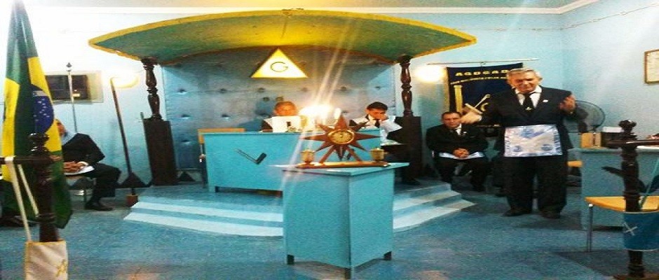 Loja Maçônica Costa Araújo nº03 comemora 66 anos de fundação 