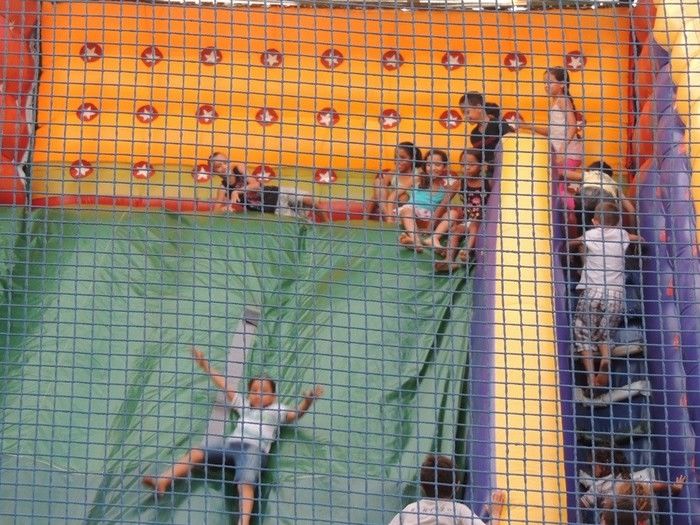 Prefeitura realiza comemoração ao dia da criança - Imagem 7