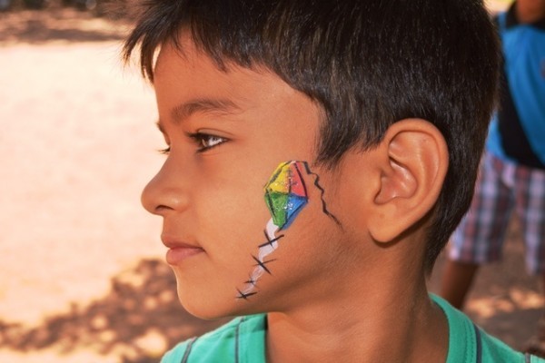 CREAS leva diversão e magia na comemoração alusiva ao Dia das Crianças - Imagem 4