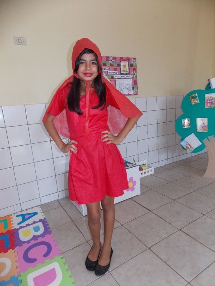 Professora executa Projeto e realiza a I Semana da Leitura - Imagem 42