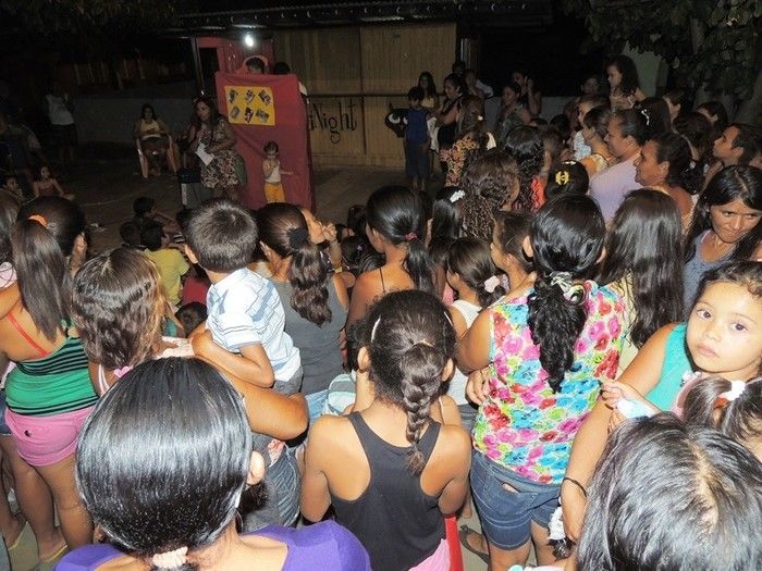 Prefeitura realiza comemoração ao dia da criança - Imagem 13