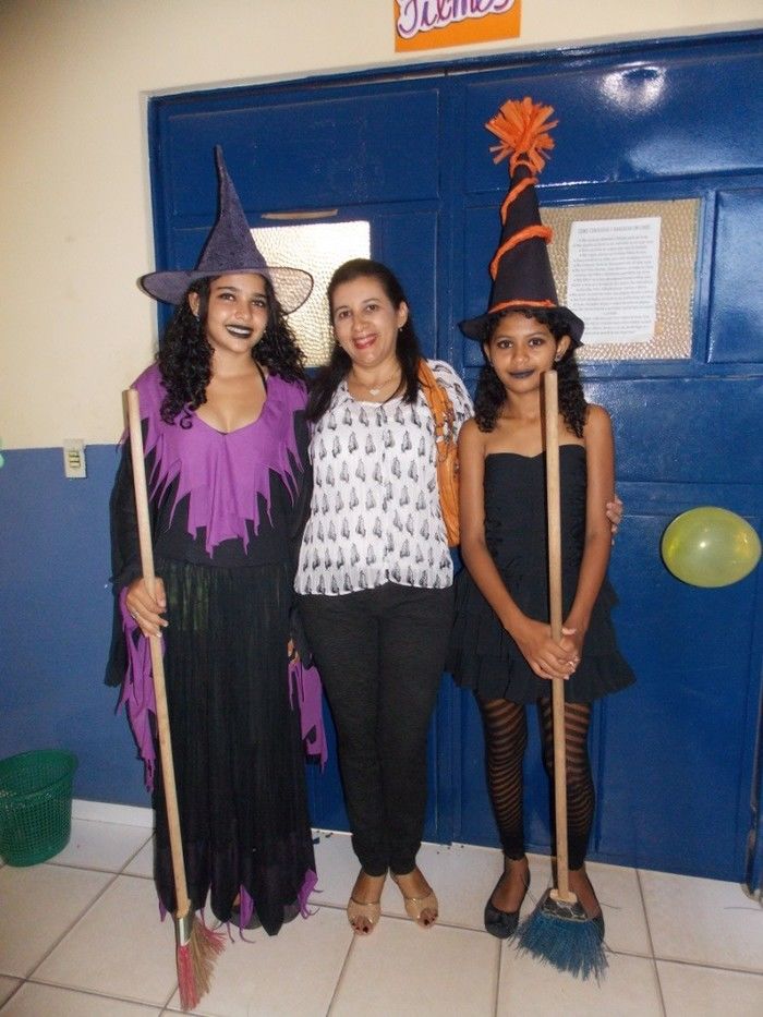 Professora executa Projeto e realiza a I Semana da Leitura - Imagem 69