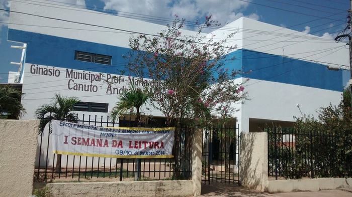 Professora executa Projeto e realiza a I Semana da Leitura - Imagem 3