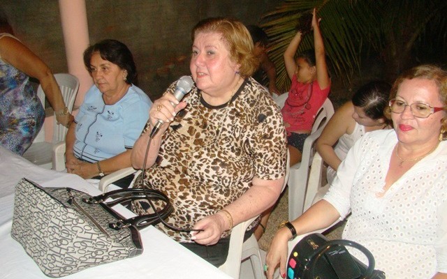 CRAS I realiza serviço de convivência para gestantes de José de Freitas - Imagem 6