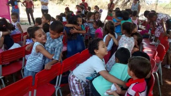 CREAS leva diversão e magia na comemoração alusiva ao Dia das Crianças   - Imagem 6