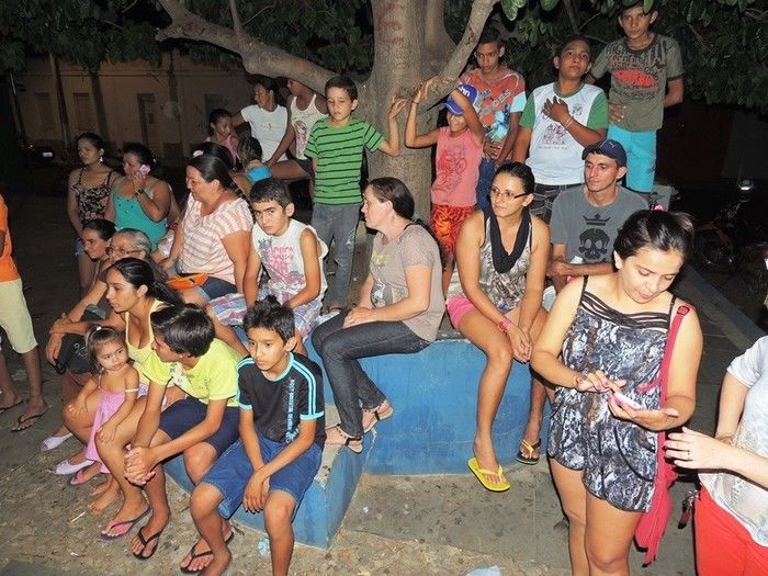 Prefeitura realiza comemoração ao dia da criança - Imagem 16