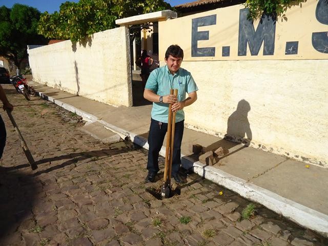 Homenagem a todos os Agrônomos da Cidade de Ipiranga - Imagem 2