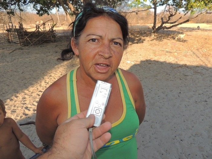 Comunidades do sertão comemoram a conquista de água potável - Imagem 6