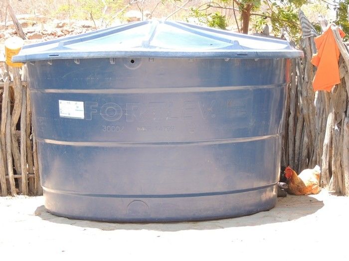 Comunidades do sertão comemoram a conquista de água potável - Imagem 2