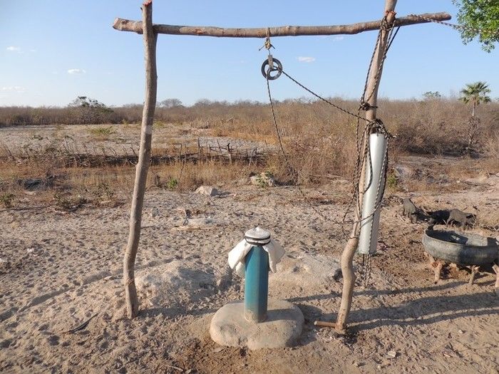 Comunidades do sertão comemoram a conquista de água potável - Imagem 9