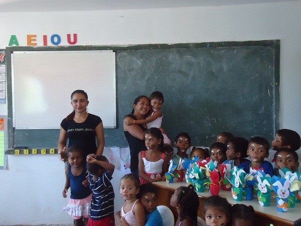 Zona Rural comemora dia das Crianças  - Imagem 31