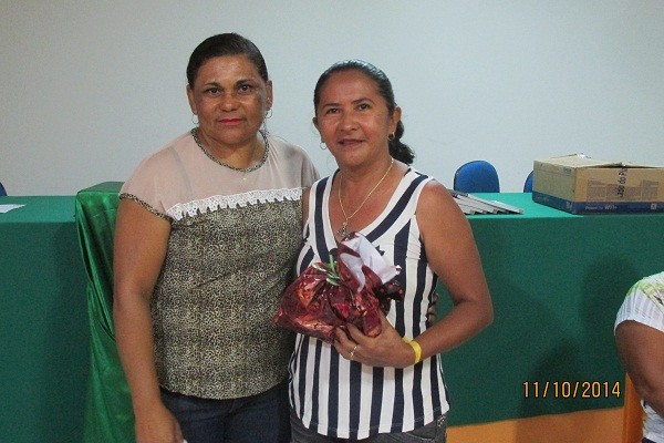 Professores da Zona Rural realizam ultimo planejamento do ano de 2014 - Imagem 9