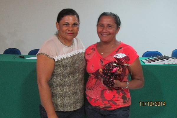 Professores da Zona Rural realizam ultimo planejamento do ano de 2014 - Imagem 12