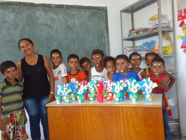 Zona Rural comemora dia das Crianças  - Imagem 30