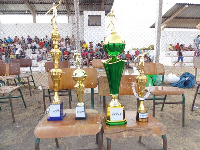 Liga Batalhense de Futebol realizou a final da IV Copa dos Campeões e da I Copa de Futebol Feminino‏ - Imagem 6
