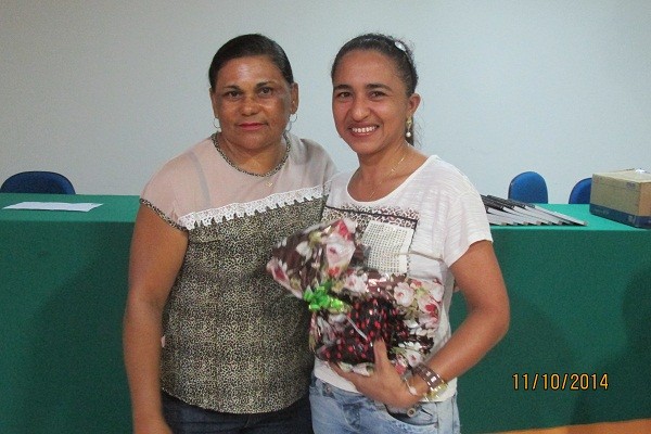 Professores da Zona Rural realizam ultimo planejamento do ano de 2014 - Imagem 8