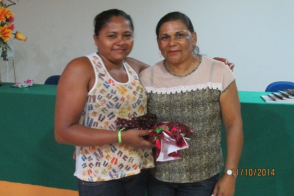 Professores da Zona Rural realizam ultimo planejamento do ano de 2014 - Imagem 10