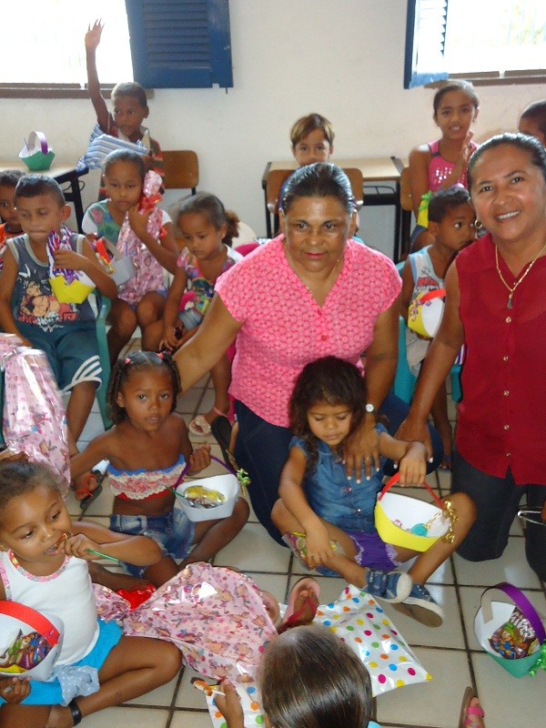 Zona Rural comemora dia das Crianças  - Imagem 54
