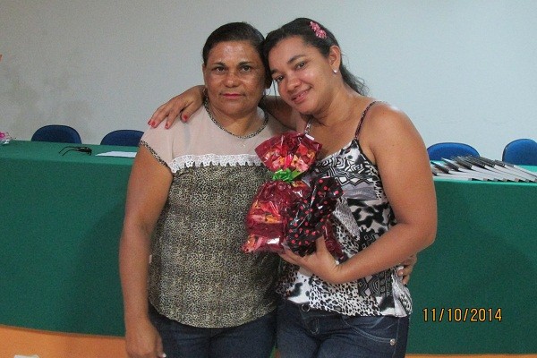 Professores da Zona Rural realizam ultimo planejamento do ano de 2014 - Imagem 7